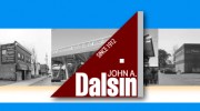 John A Dalsin & Son