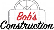 Bob's Construction