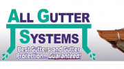 All Gutter Systems