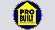 Professional Built Construction