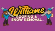 Steve Williams Roofing