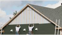 Siding Installation