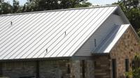 Metal Roofing Installation & Repair