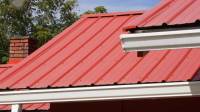 Metal Roofing