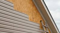 Siding Installation