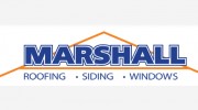 Marshall Roofing Siding & Windows