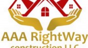 AAA Rightway construction LLC