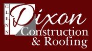 Glenn Dixon construction and Roofing