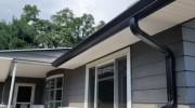 All Seasons Continuous Gutters