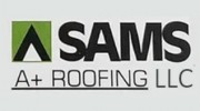 Sams A+ Roofing