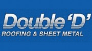 Double D Roofing & Sheet Metal