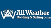 All-Weather Roofing & Siding