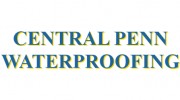 Central Penn Waterproofing