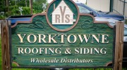 Yorktowne Roofing & Siding