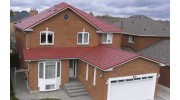 Commercial industrial Roofing, LLC