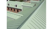 Metal Roofs