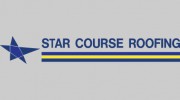 Star Course Rain Gutters