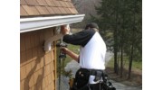 Gutters & Downspouts