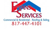 Evans Services