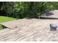 Roof repair and replacement in Birmingham, AL