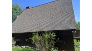 Asphalt Roofing Installation & Repair