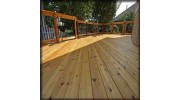 Deck Building Contractor