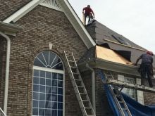 Affordable and dependable roofing company in Birmingham, AL