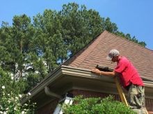 An honest and reliable roofing contractor