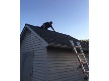 Roofing Services - 