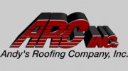 Andy's Roofing