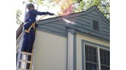 Roof Cleaning