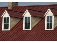 Metal Roofing