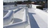 TPO & PVC Roofs