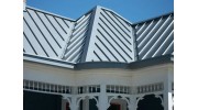 Metal Roofing